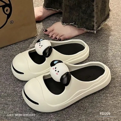 Cloud Aura Women’s Slippers